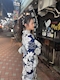 プロフィール写真4・あいり(代表)|BOMBAR・ボンバー - 蒲田西口のガールズバー
