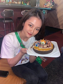 プロフィール写真3・あいり(代表)|BOMBAR・ボンバー - 蒲田西口のガールズバー