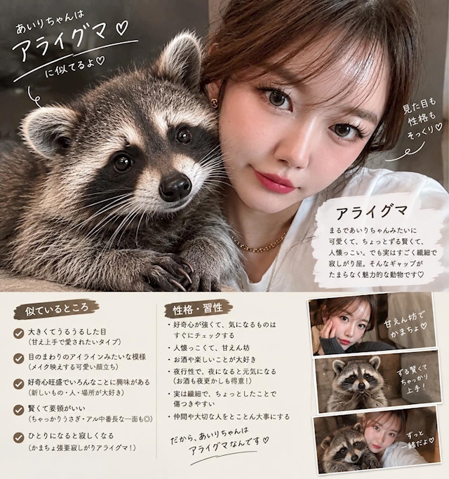 あいり(代表)