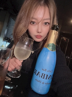 プロフィール写真2・あいり(代表)|BOMBAR・ボンバー - 蒲田西口のガールズバー