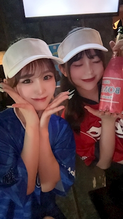りほ(代表代理)「9月‼️」