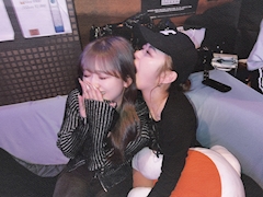 りほ(代表代理)「😳❤️‍🔥」