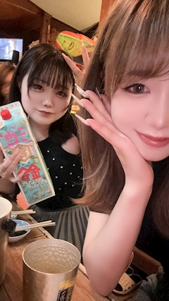 りほ(代表代理)「ハロー♩」