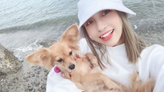 プロフィール写真1・あんな｜Girls Bar WARP・ワープ - 鶴見駅東口のガールズバー