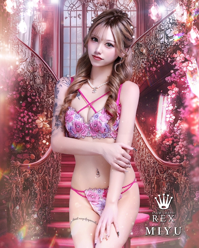 プロフィール写真1・みゆ｜