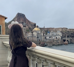 プロフィール写真1・ゆみ｜Girls Bar Feliz・フェリス - 代々木のガールズバー