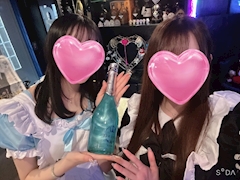女の子