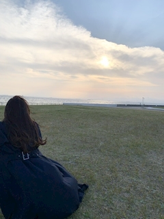 プロフィール写真1・むつき｜スナック ゆみ - 名古屋 円頓寺のスナック