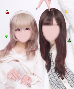 ろーず「‪‪❤︎‬ あけましておめでとうございます ‪‪❤︎‬」