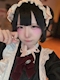 プロフィール写真4・ろーず｜メイドinしゃんぐりら - すすきののコンカフェ