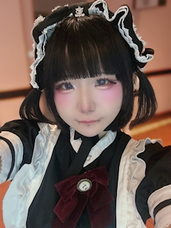 プロフィール写真5・ろーず｜メイドinしゃんぐりら - すすきののコンカフェ