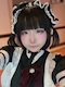 プロフィール写真5・ろーず｜メイドinしゃんぐりら - すすきののコンカフェ