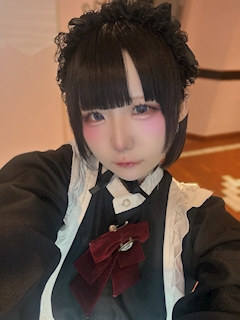 プロフィール写真3・ろーず｜メイドinしゃんぐりら - すすきののコンカフェ