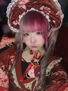 プロフィール写真1・ろーず｜メイドinしゃんぐりら - すすきののコンカフェ