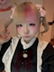 プロフィール写真2・ろーず｜メイドinしゃんぐりら - すすきののコンカフェ