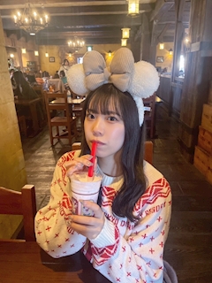 あみ︎︎🪼🫧【La Plage】 La Plage・ラ・プラージュ - 吉祥寺のガールズバー