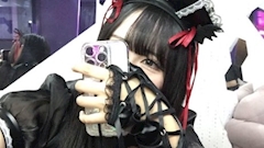 プロフィール写真3・レイ様 ꒰ 恋愛しんどろーむ ꒱｜恋愛しんどろーむ・ラブシンドローム - 千葉・富士見町のコンカフェ