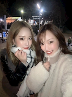 蘭「HAPPY NEW YEAR🐉🌅」
