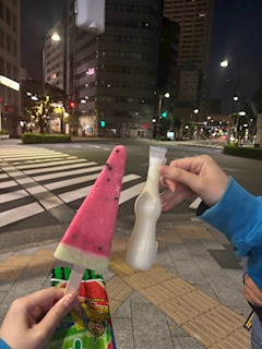 ゆうき「6.21🩷」