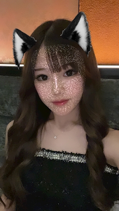 プロフィール写真1・はな｜CLUB MOMIJI 椛・モミジ - 岡山市（中央町）のキャバクラ