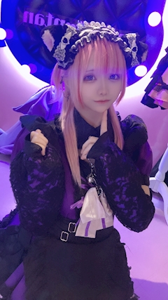 プロフィール写真1・りあ|にゃんぽんたん 広瀬通店 - 国分町のコンカフェ