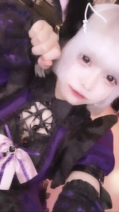 プロフィール写真2・りあ|にゃんぽんたん 広瀬通店 - 国分町のコンカフェ