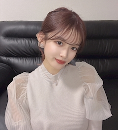 プロフィール写真2・ひな｜LAION 静岡・ライオン - 静岡 昭和町のキャバクラ