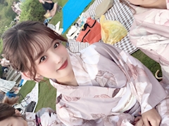 プロフィール写真3・ひな｜LAION 静岡・ライオン - 静岡 昭和町のキャバクラ