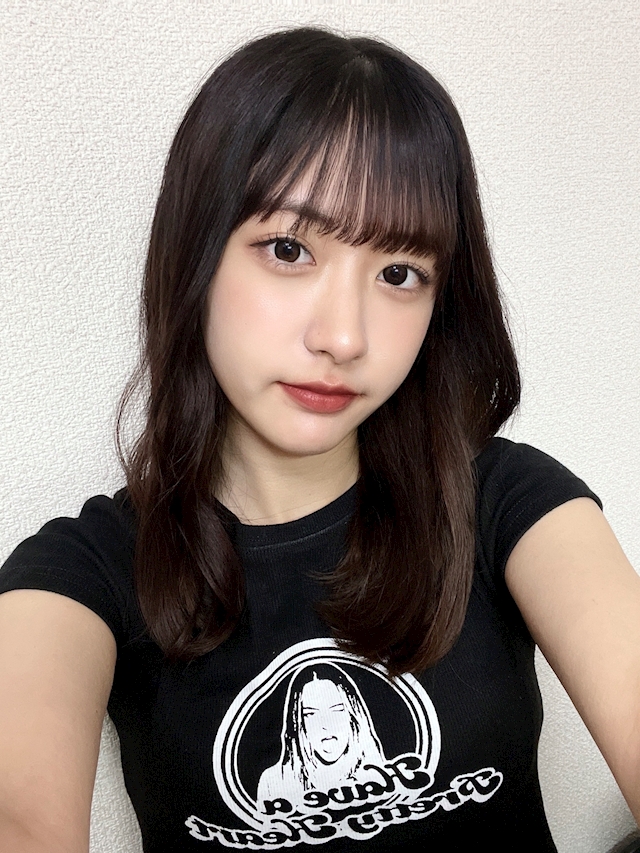 れいな ivy
