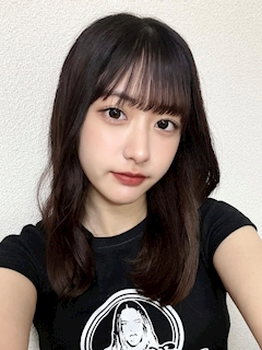 プロフィール写真1・れいな｜ivy・アイビー - 天神・赤坂のガールズバー