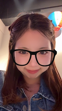 はな🤍✨🤍✨「ひさびっさ！」