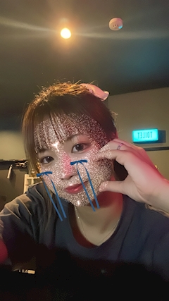 プロフィール写真2・はな｜BAR castle・キャッスル - 刈谷のガールズバー