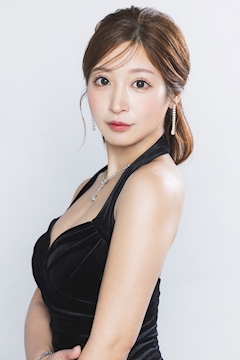 プロフィール写真4・美波 あいか|BARCELONA Fillia・フィリア - すすきのニュークラブ(キャバクラ)