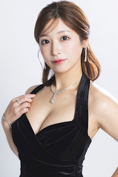 プロフィール写真3・美波 あいか|BARCELONA Fillia・フィリア - すすきのニュークラブ(キャバクラ)