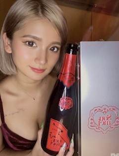 プロフィール写真2・みゆう｜CLUB Red・クラブ レッド - 諏訪市のキャバクラ