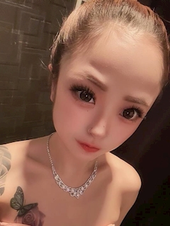 プロフィール写真3・叶華｜CLUB CONNEXION・コネクション - 佐世保・塩浜町のキャバクラ