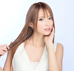 プロフィール写真7・りこ｜Casual Club Vega・ベガ - 沼津のキャバクラ