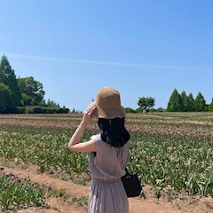 プロフィール写真2・あや｜Mithra・ミスラ - 広島市（流川）のガールズバー