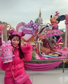 ももか「行ってよかったおすすめスポット」