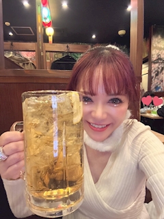 ももか「新年の抱負」