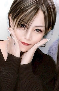 プロフィール写真1・みれい|クラブ蘭・ラン - 古河・東口のキャバクラ