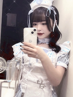 プロフィール写真8・めい｜HIGH-SPEC PRINCESS・ハイスペック プリンセス - 秋葉原のコンカフェ