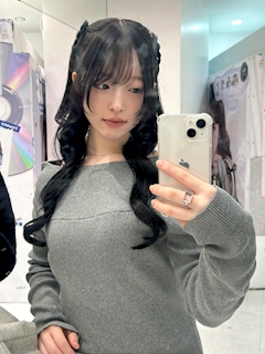 プロフィール写真4・めい｜HIGH-SPEC PRINCESS・ハイスペック プリンセス - 秋葉原のコンカフェ