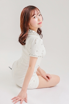 プロフィール写真3・乙川 ゆあ｜BARCELONA Leicester・レスター - すすきのニュークラブ（キャバクラ）