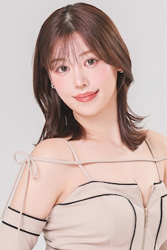 プロフィール写真1・水沢 リリカ｜BARCELONA P&J・ピーアンドジェイ - すすきのニュークラブ（キャバクラ）