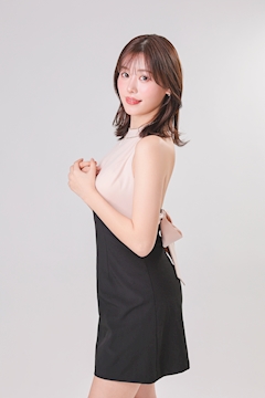 プロフィール写真3・水沢 リリカ｜BARCELONA P&J・ピーアンドジェイ - すすきのニュークラブ（キャバクラ）