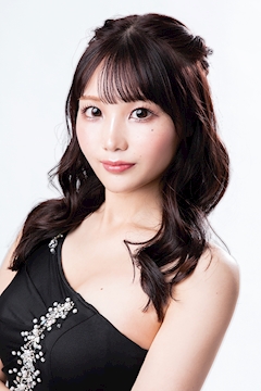 プロフィール写真1・華園 真綾｜BARCELONA P&J・ピーアンドジェイ - すすきのニュークラブ（キャバクラ）