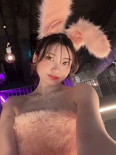 プロフィール写真1・あさか｜B4 新橋店・ビーフォー - 新橋のガールズバー