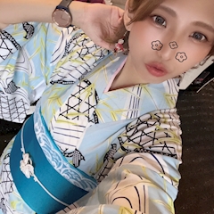 プロフィール写真11・【花さくら】あいり｜club 花さくら・ハナサクラ - 中洲のキャバクラ