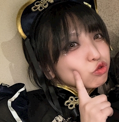 プロフィール写真5・【花さくら】あいり｜club 花さくら・ハナサクラ - 中洲のキャバクラ